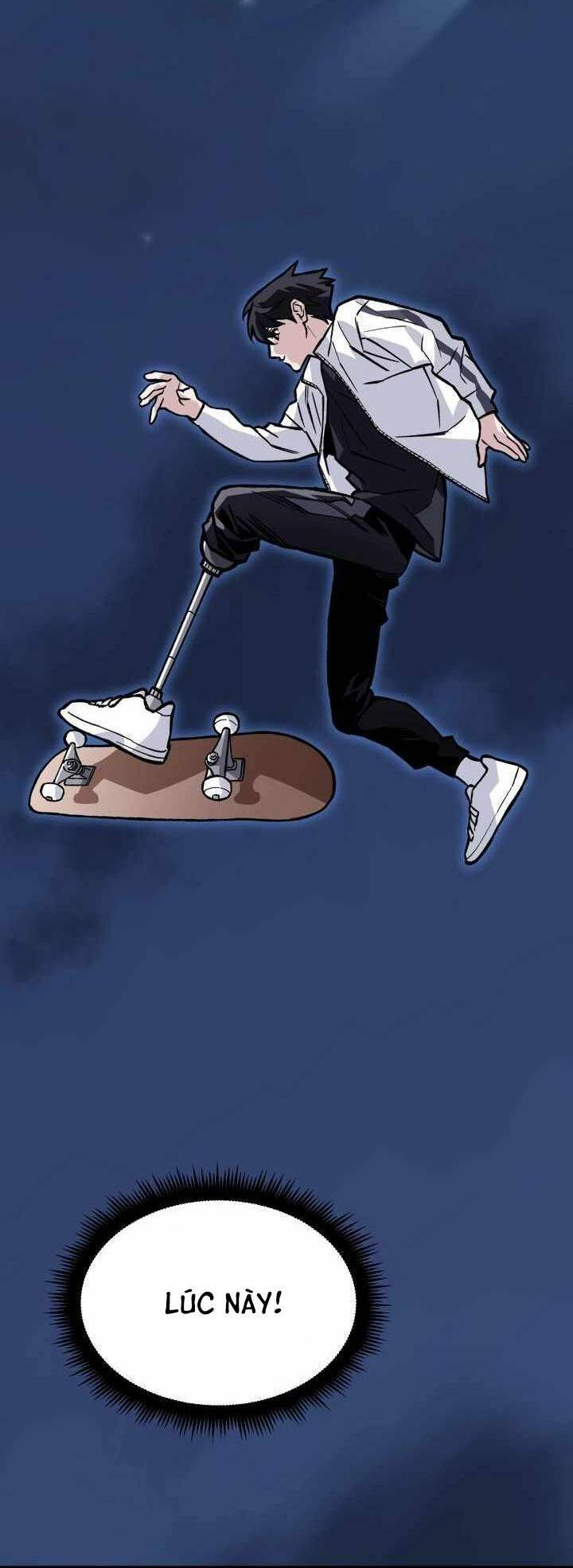 Cực Hạn Chap 7 - Next Chap 8