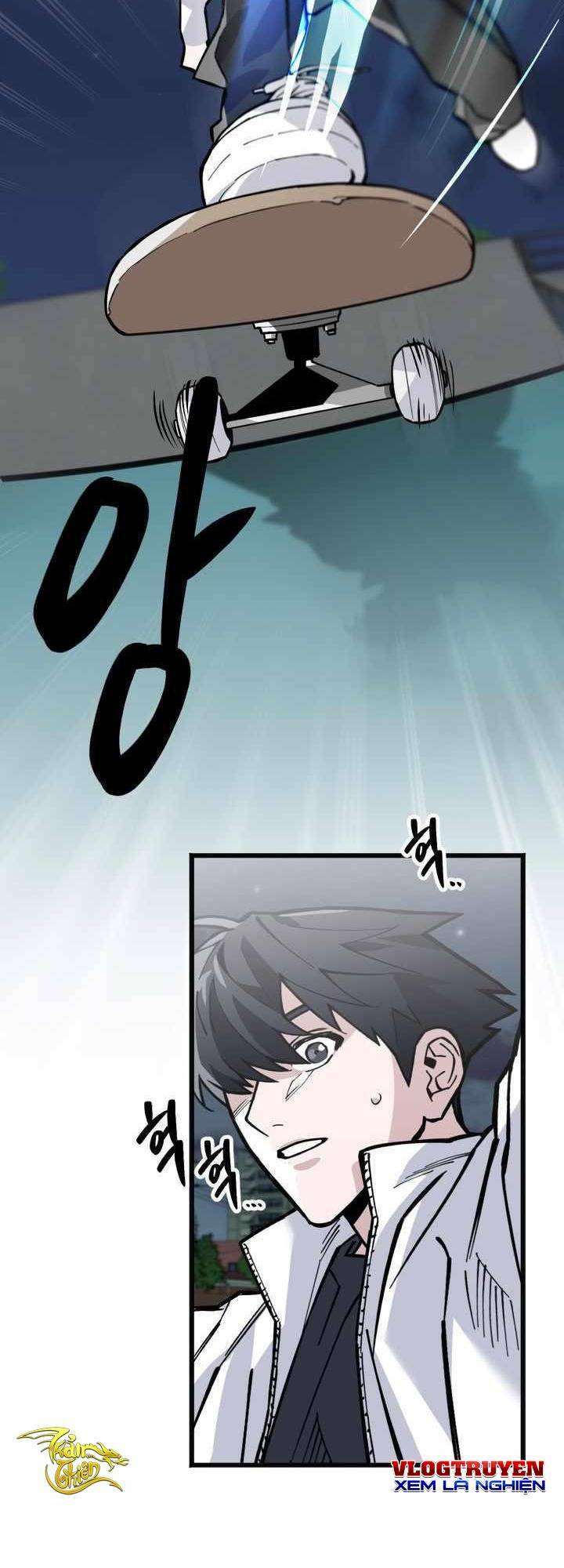 Cực Hạn Chap 7 - Next Chap 8