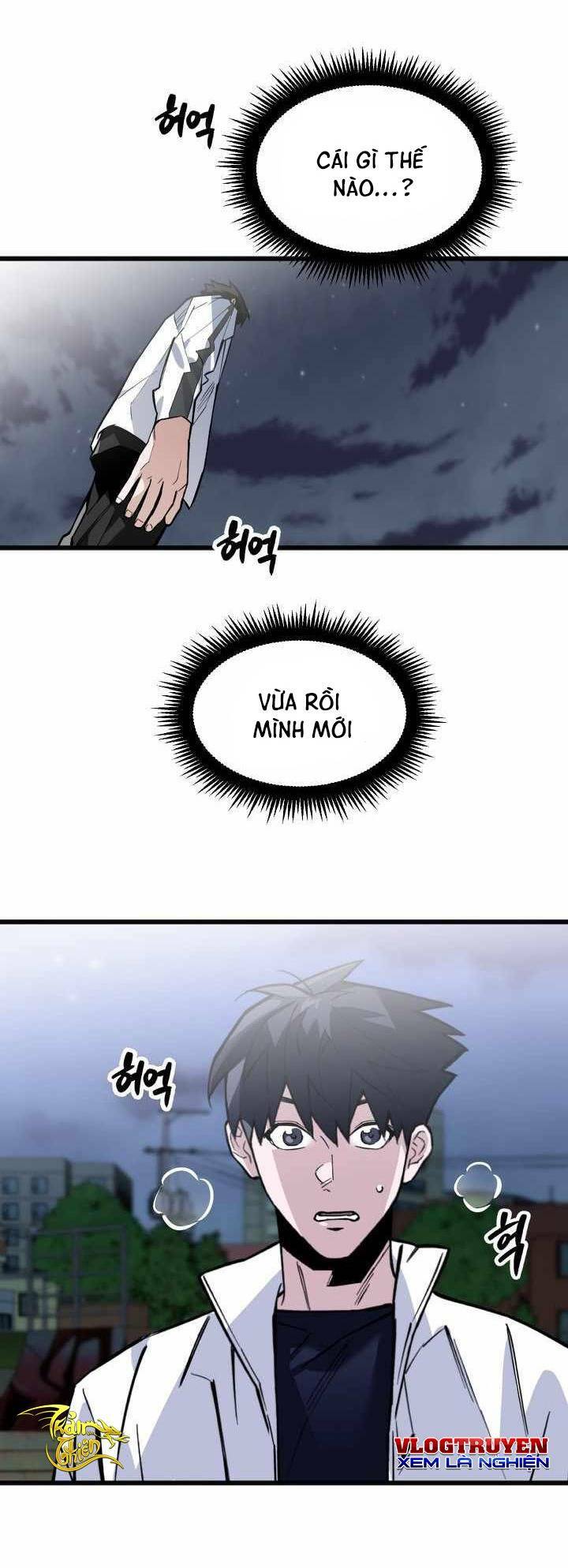 Cực Hạn Chap 7 - Next Chap 8