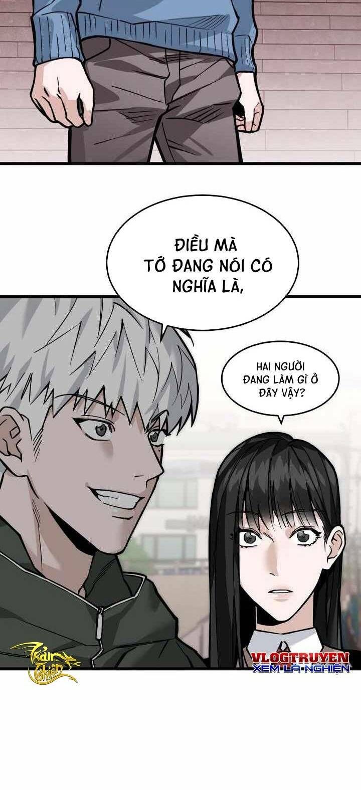 Cực Hạn Chap 7 - Next Chap 8