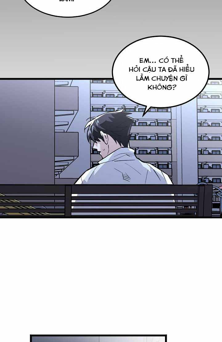 Cực Hạn Chap 8 - Next Chap 9