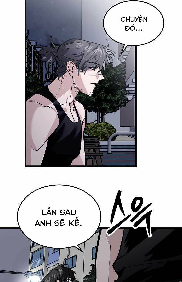 Cực Hạn Chap 8 - Next Chap 9