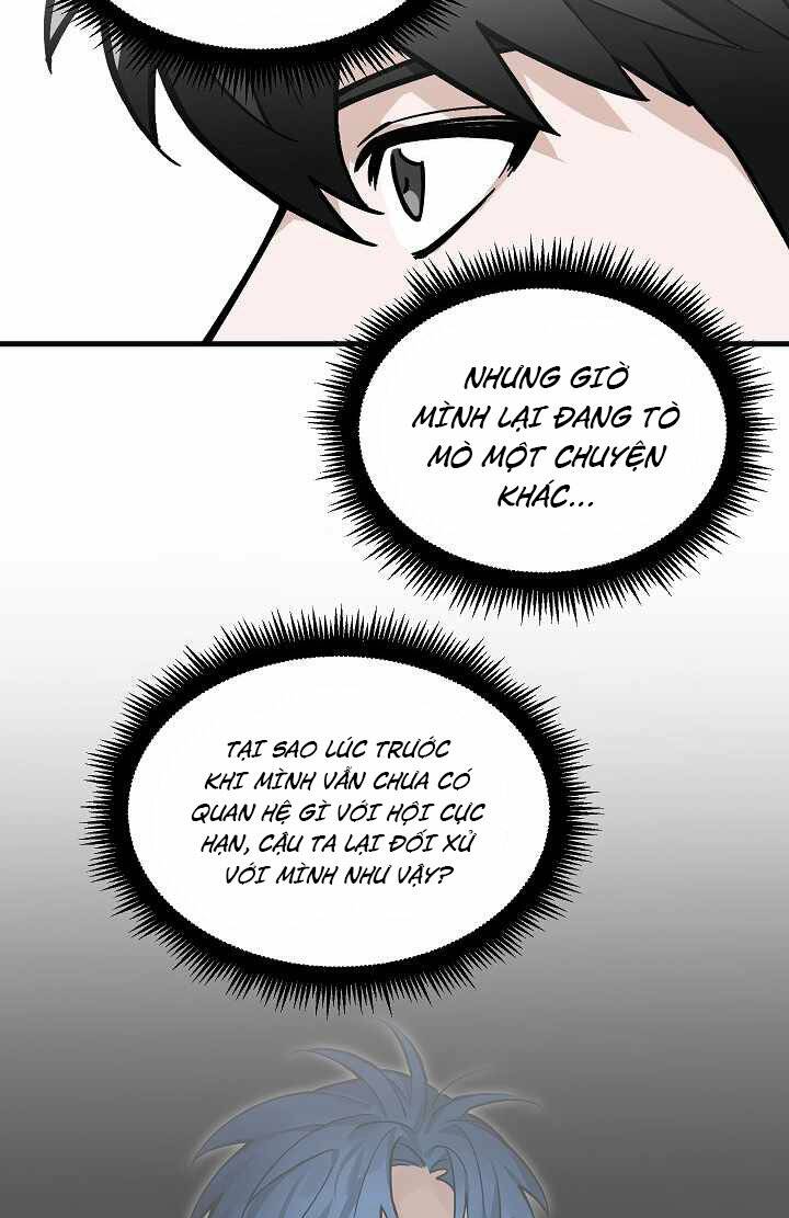 Cực Hạn Chap 8 - Next Chap 9