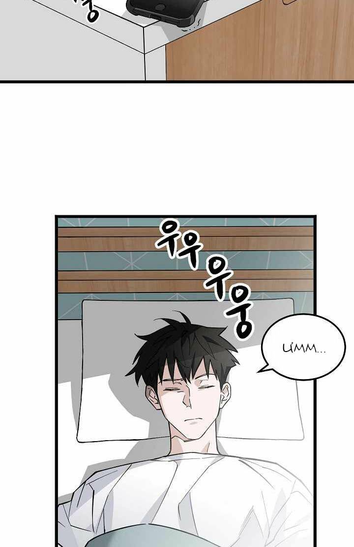 Cực Hạn Chap 8 - Next Chap 9