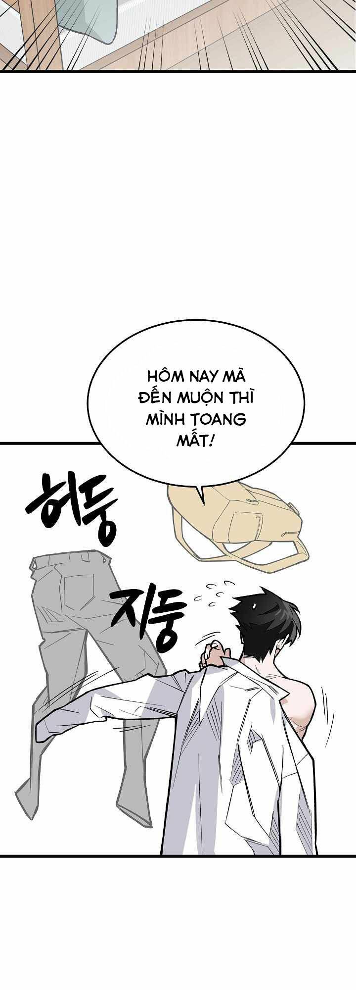 Cực Hạn Chap 8 - Next Chap 9