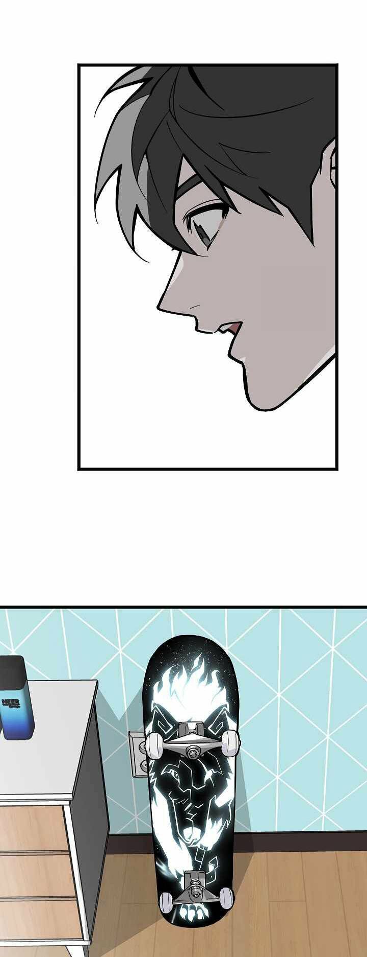 Cực Hạn Chap 8 - Next Chap 9