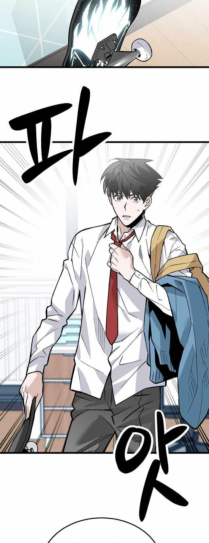 Cực Hạn Chap 8 - Next Chap 9