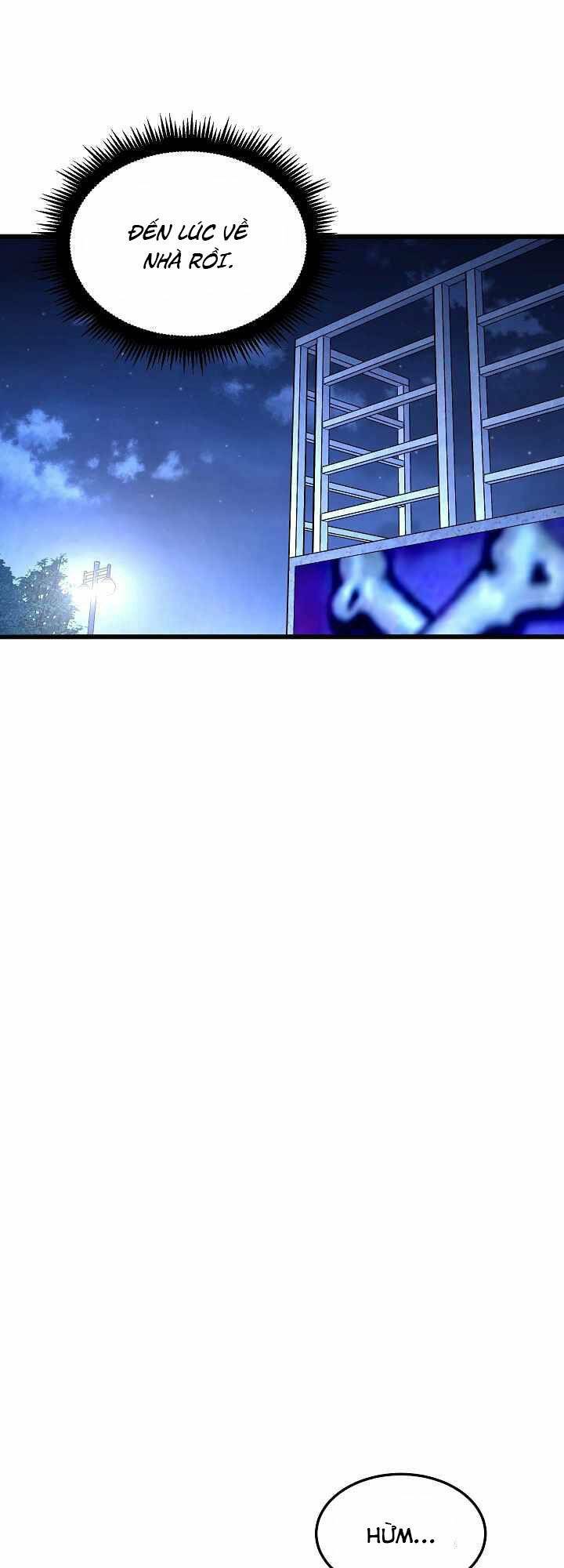 Cực Hạn Chap 8 - Next Chap 9