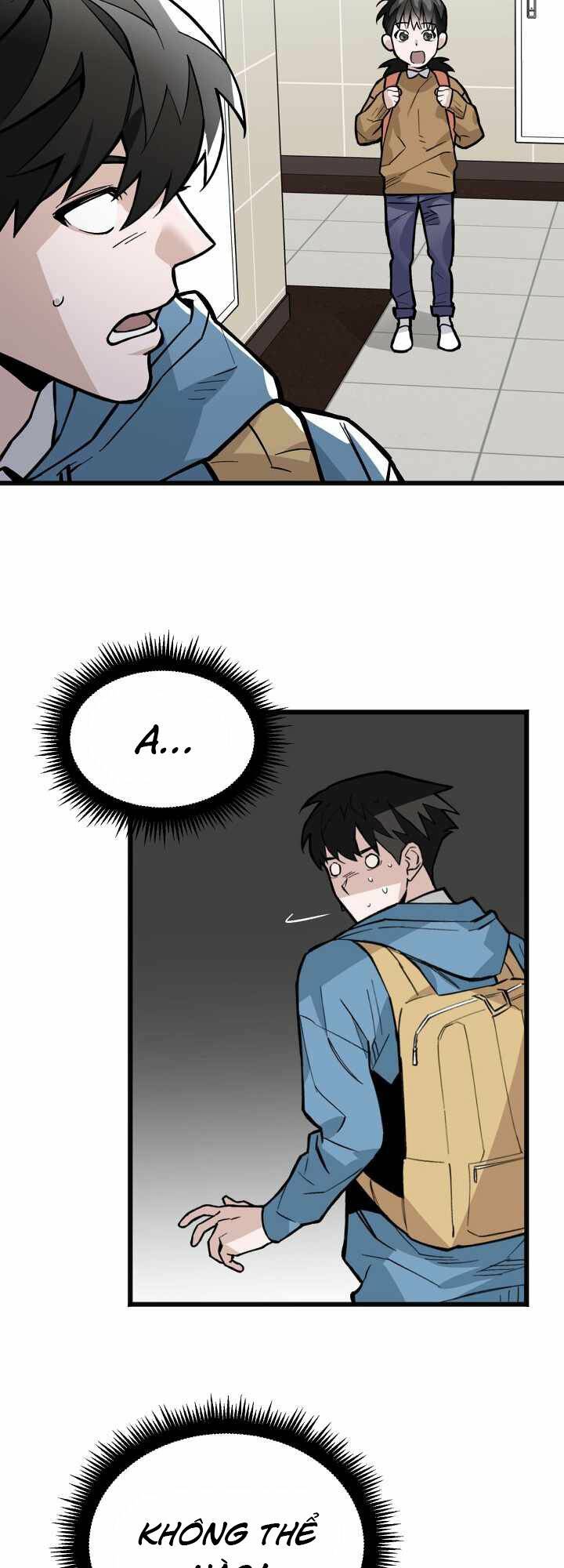Cực Hạn Chap 9 - Next Chap 10