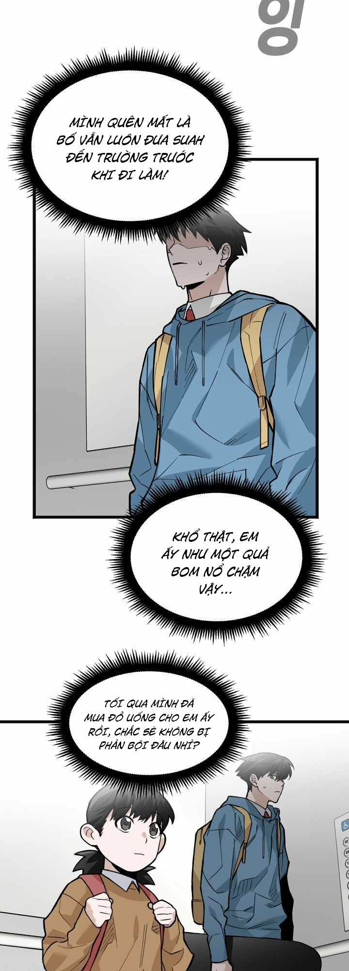 Cực Hạn Chap 9 - Next Chap 10