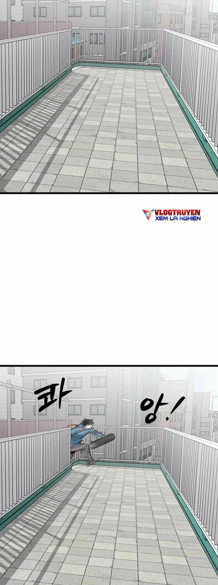 Cực Hạn Chap 9 - Next Chap 10