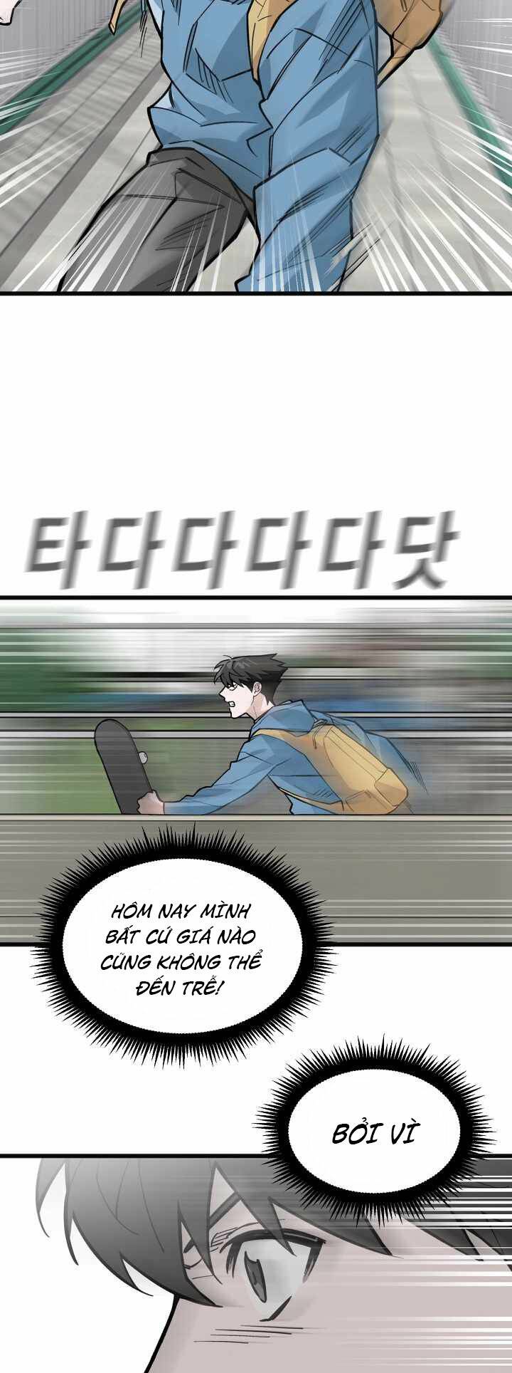 Cực Hạn Chap 9 - Next Chap 10