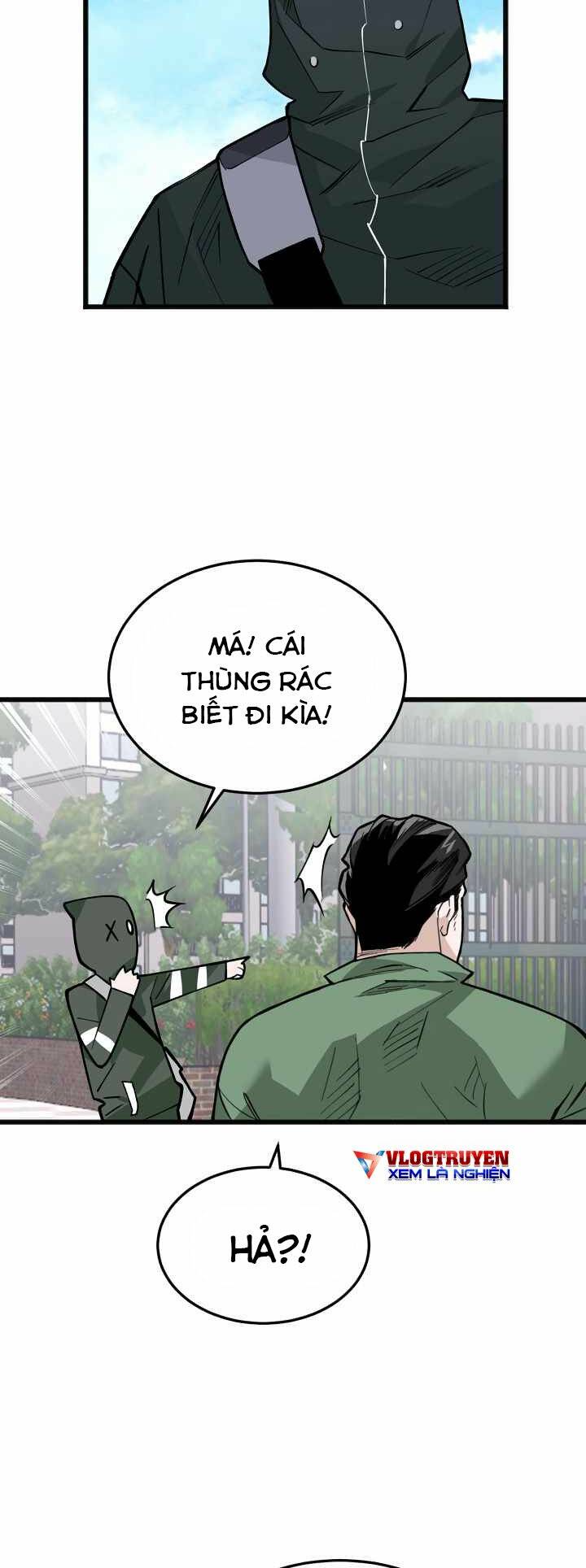 Cực Hạn Chap 9 - Next Chap 10