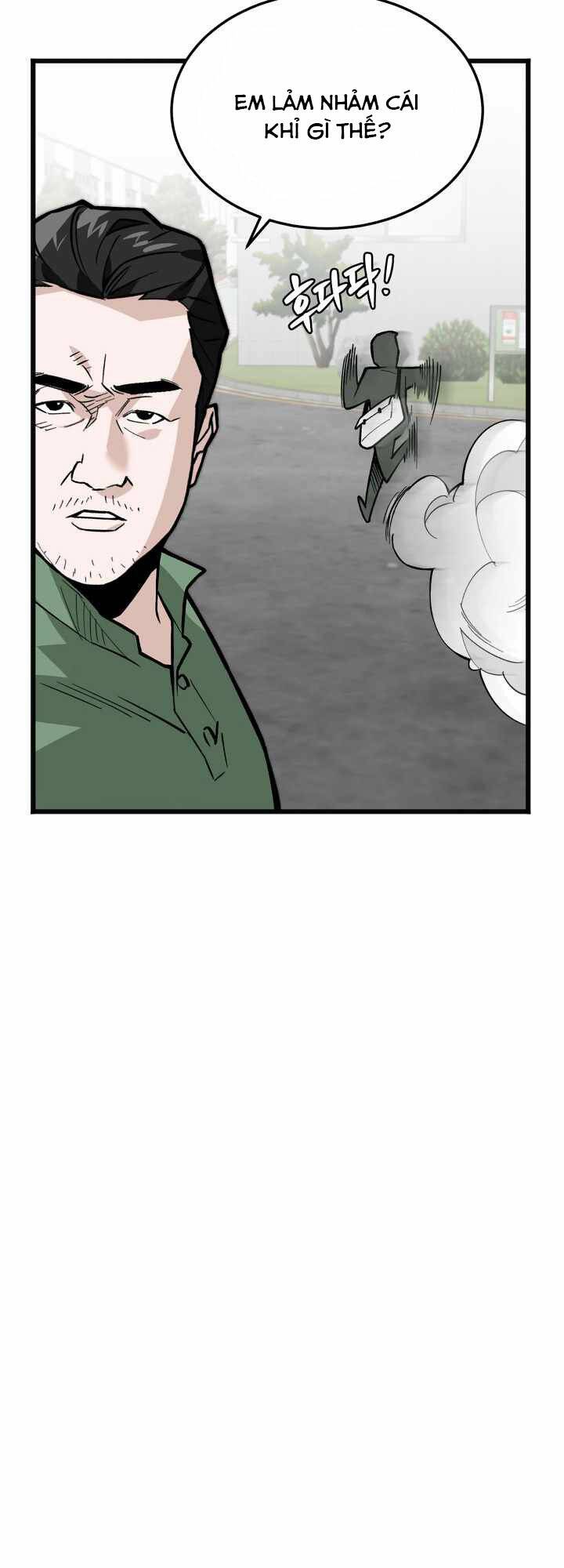 Cực Hạn Chap 9 - Next Chap 10