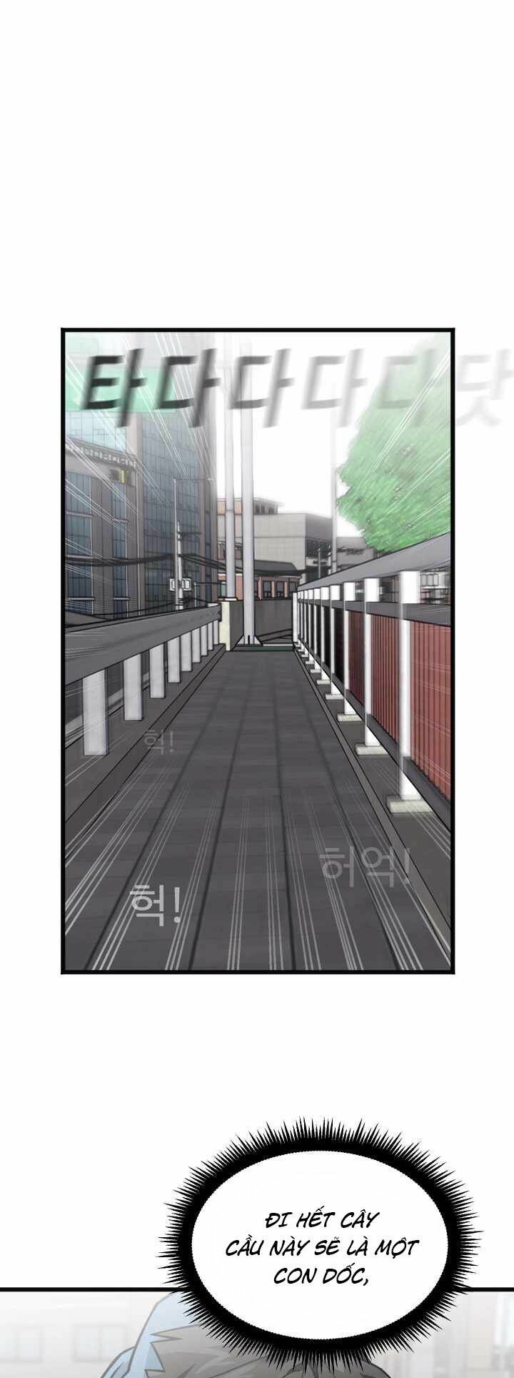 Cực Hạn Chap 9 - Next Chap 10