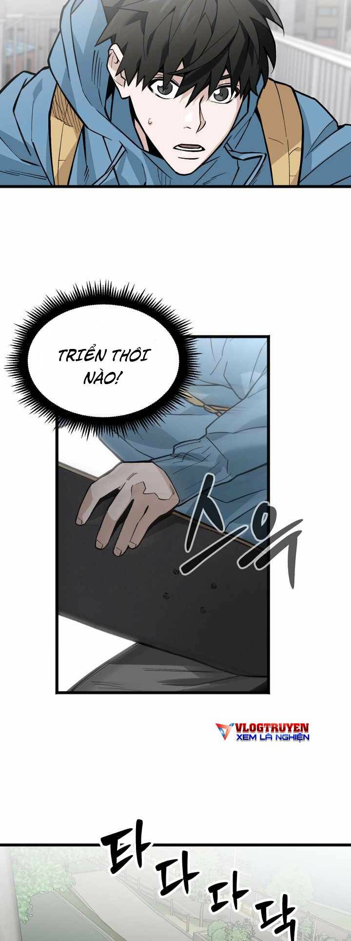 Cực Hạn Chap 9 - Next Chap 10