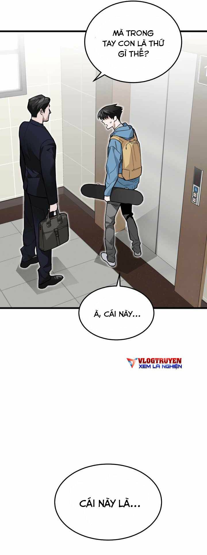 Cực Hạn Chap 9 - Next Chap 10