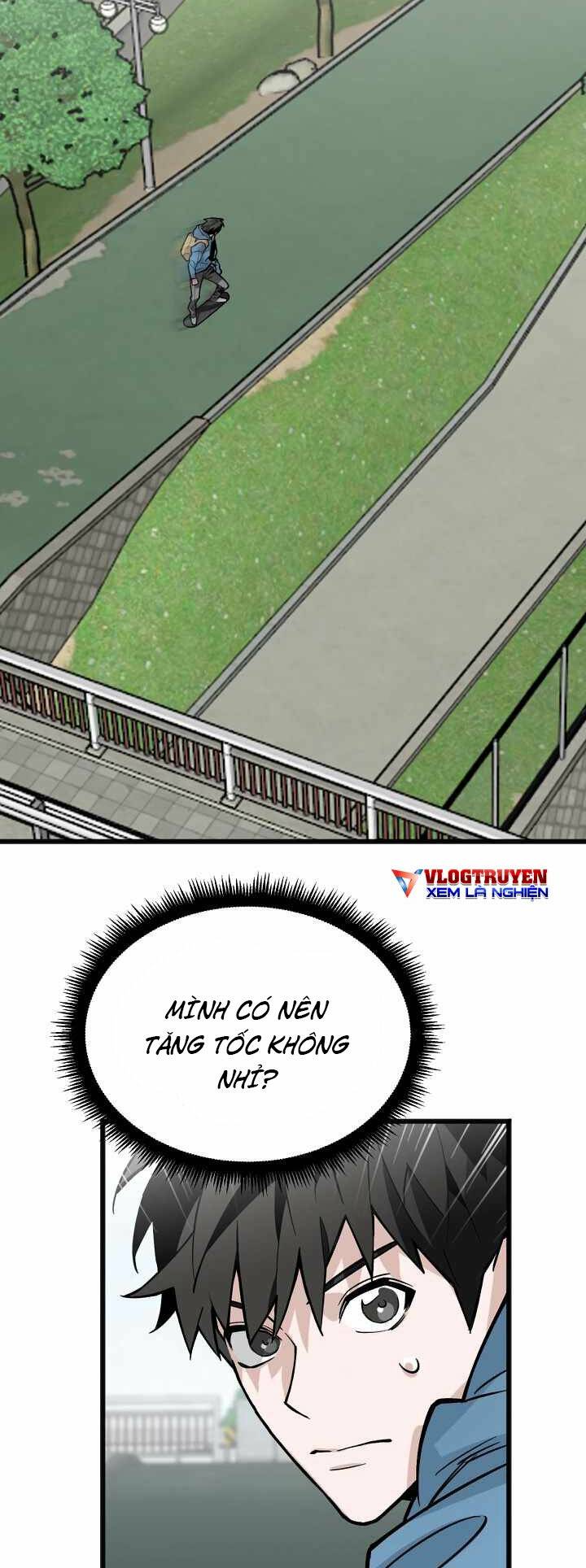 Cực Hạn Chap 9 - Next Chap 10