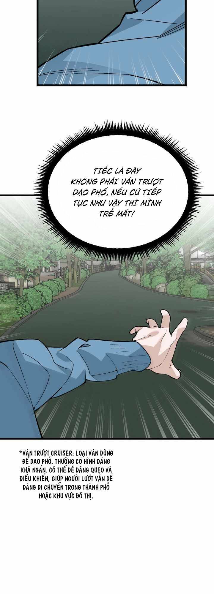 Cực Hạn Chap 9 - Next Chap 10