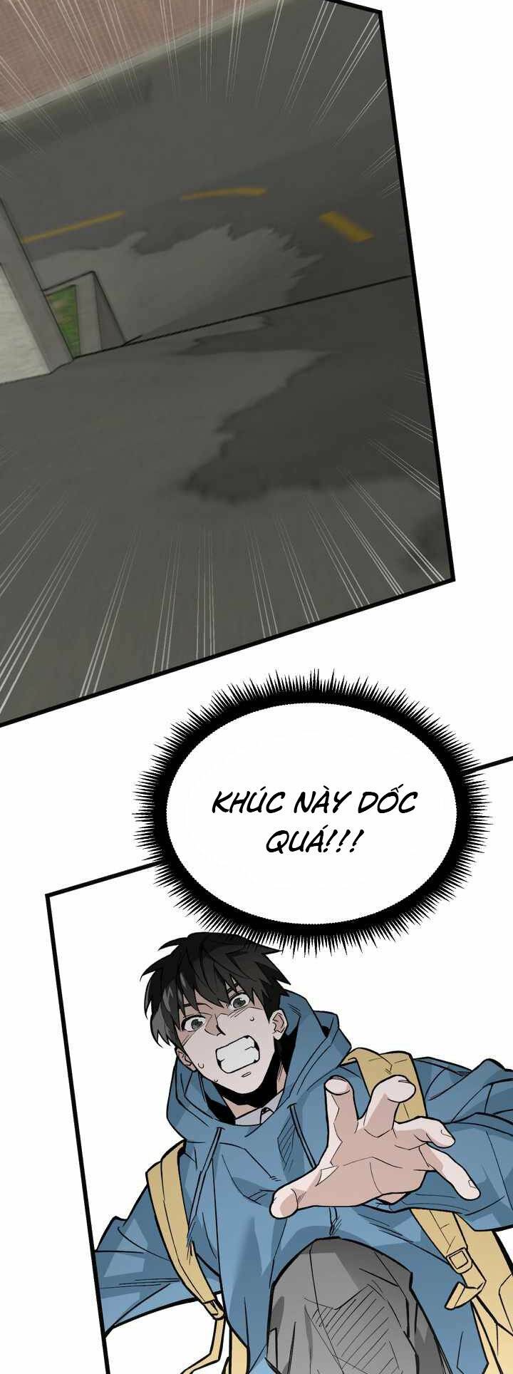 Cực Hạn Chap 9 - Next Chap 10