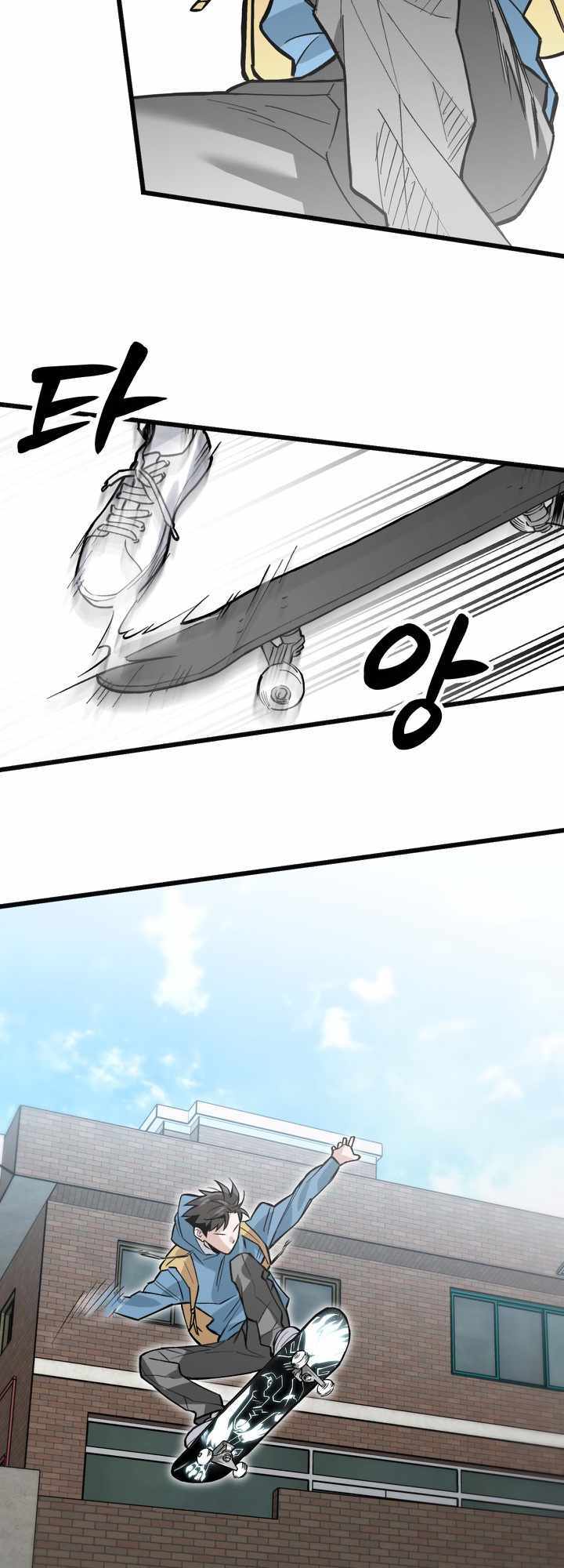 Cực Hạn Chap 9 - Next Chap 10