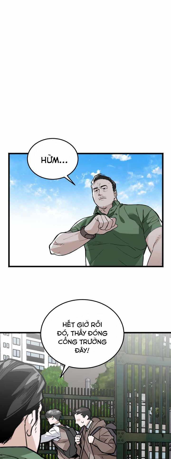 Cực Hạn Chap 9 - Next Chap 10