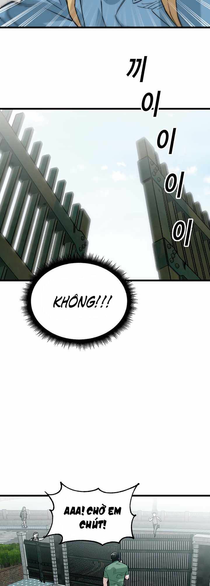 Cực Hạn Chap 9 - Next Chap 10