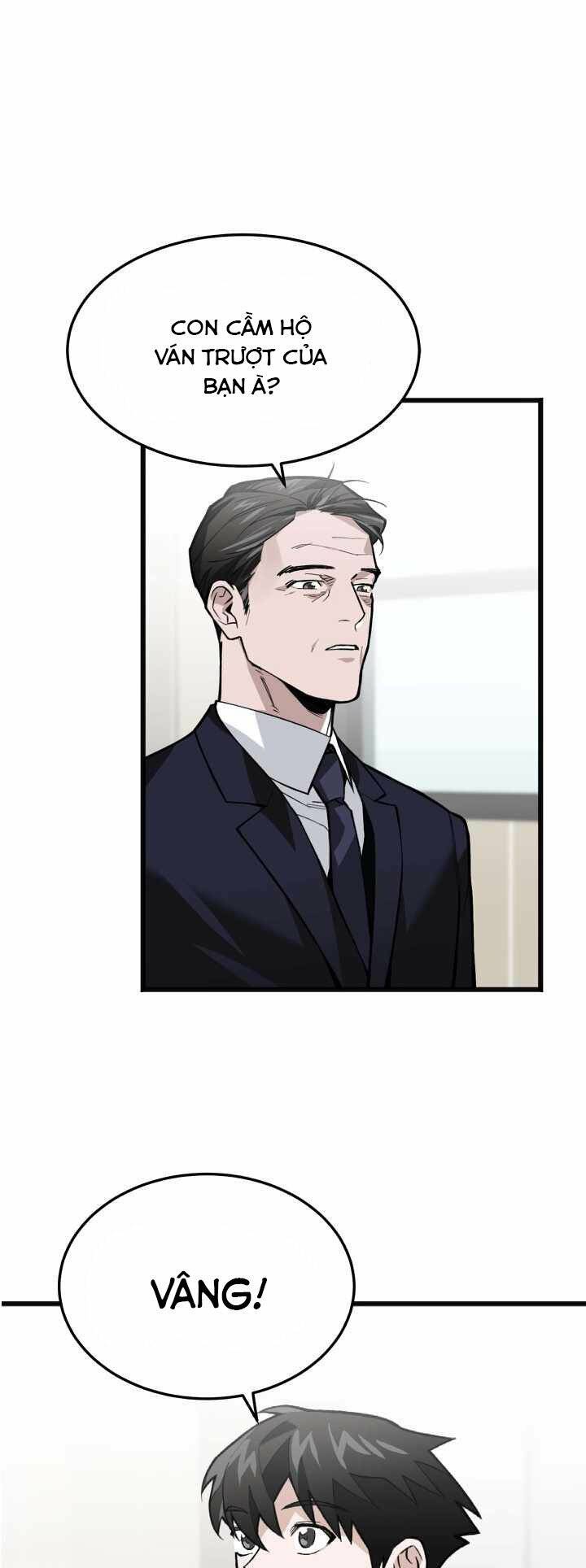 Cực Hạn Chap 9 - Next Chap 10