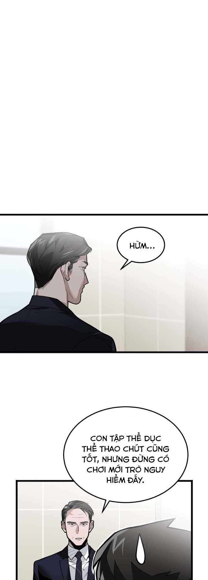 Cực Hạn Chap 9 - Next Chap 10