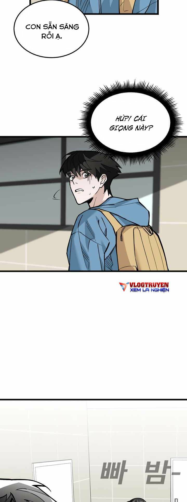 Cực Hạn Chap 9 - Next Chap 10