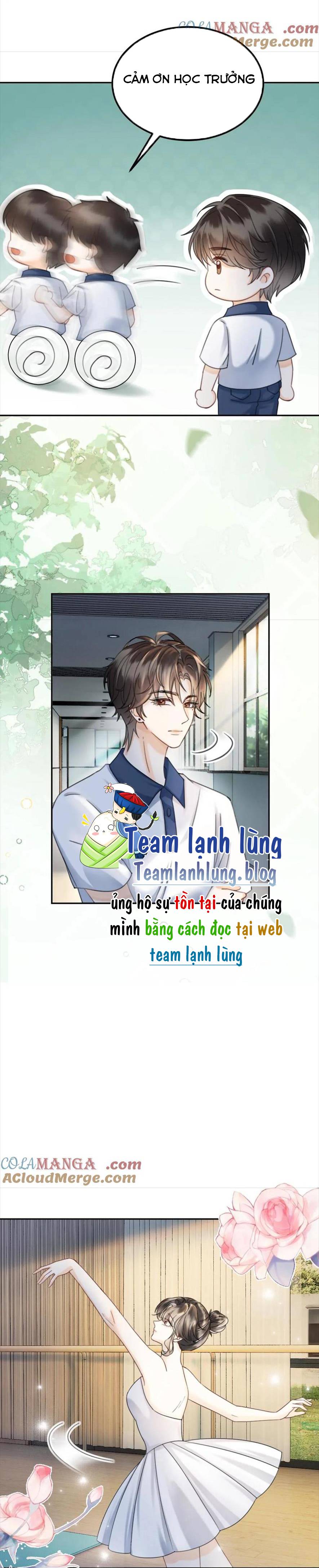 Cùng Đỉnh Luu Ảnh Đế Yêu Đương Phát Đường Chap 398 - Next Chap 399