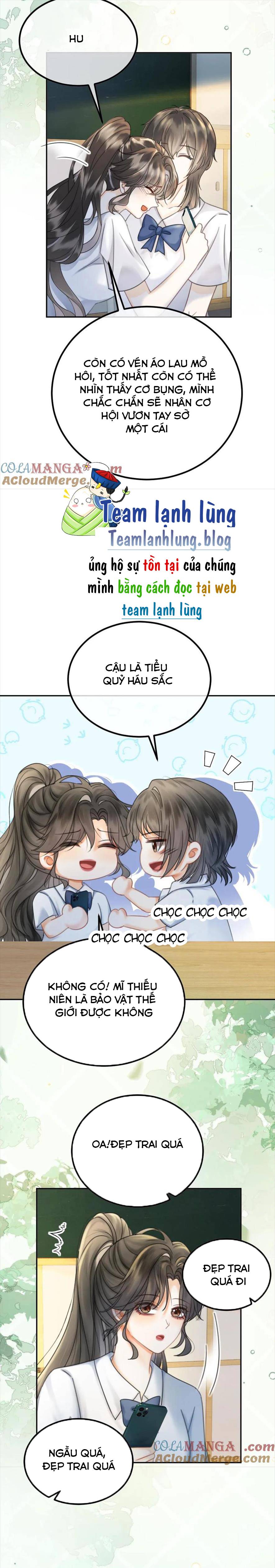Cùng Đỉnh Luu Ảnh Đế Yêu Đương Phát Đường Chap 398 - Next Chap 399