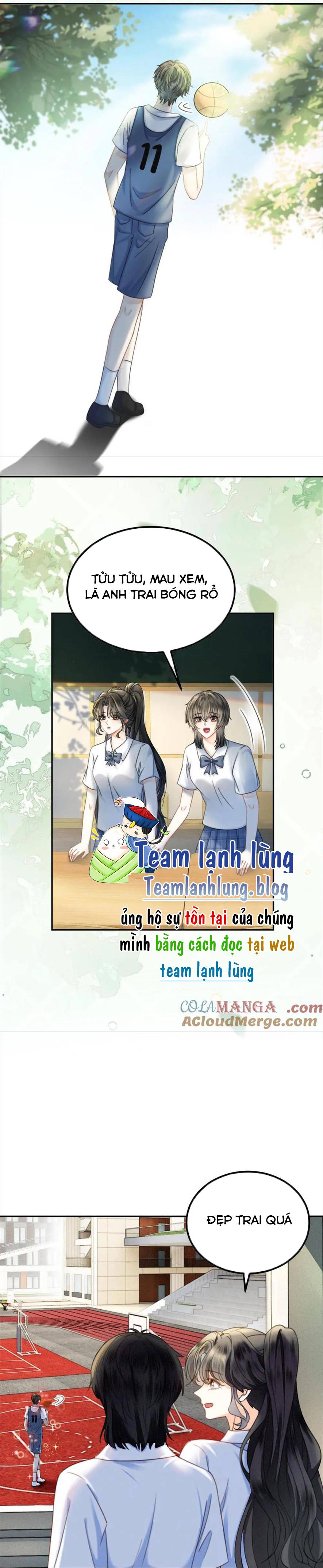 Cùng Đỉnh Luu Ảnh Đế Yêu Đương Phát Đường Chap 398 - Next Chap 399