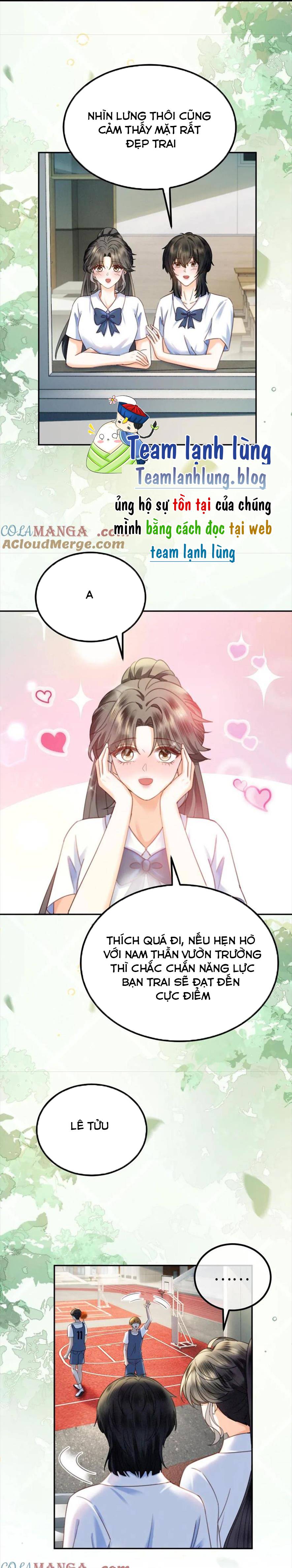 Cùng Đỉnh Luu Ảnh Đế Yêu Đương Phát Đường Chap 398 - Next Chap 399