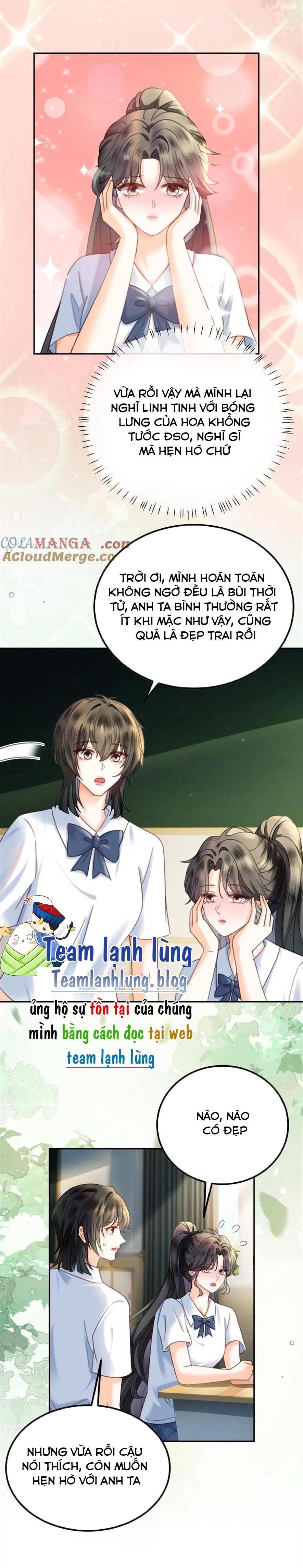 Cùng Đỉnh Luu Ảnh Đế Yêu Đương Phát Đường Chap 399 - Next Chap 400