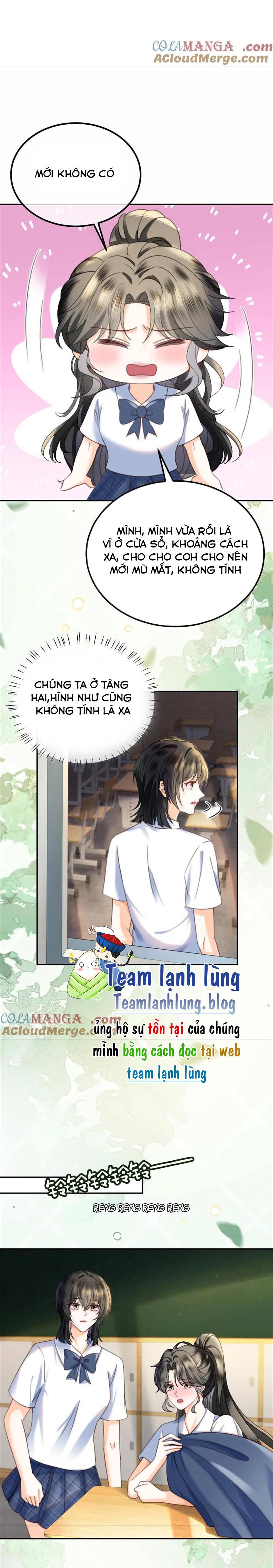 Cùng Đỉnh Luu Ảnh Đế Yêu Đương Phát Đường Chap 399 - Next Chap 400