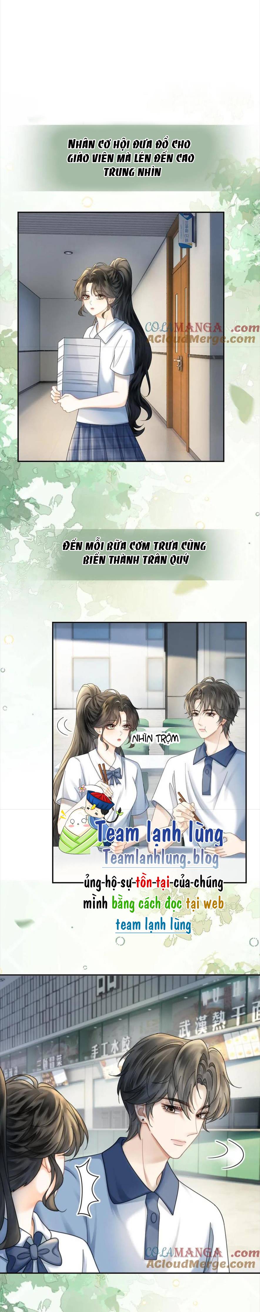 Cùng Đỉnh Luu Ảnh Đế Yêu Đương Phát Đường Chap 399 - Next Chap 400