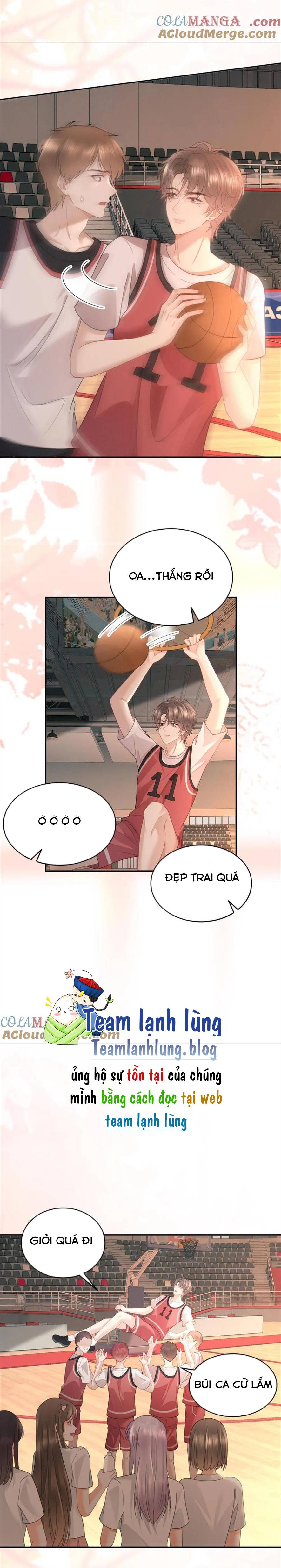 Cùng Đỉnh Luu Ảnh Đế Yêu Đương Phát Đường Chap 400 - Next Chap 401