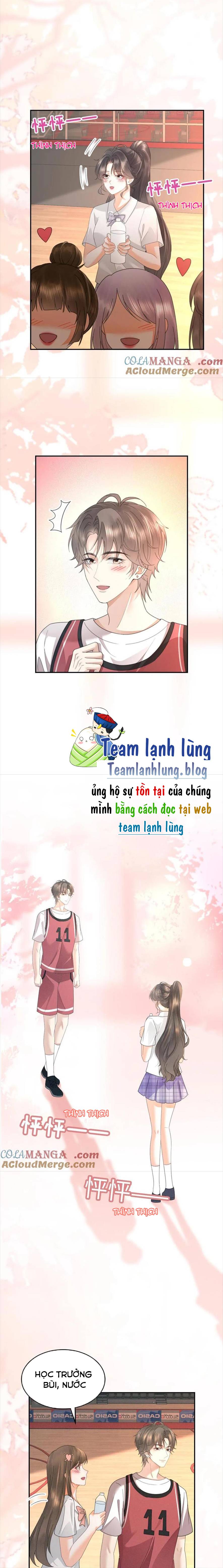 Cùng Đỉnh Luu Ảnh Đế Yêu Đương Phát Đường Chap 400 - Next Chap 401