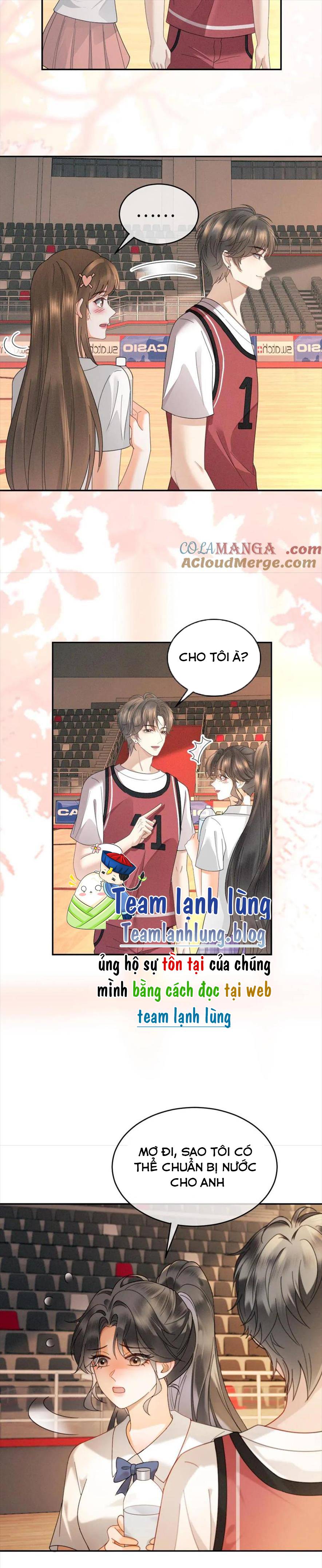 Cùng Đỉnh Luu Ảnh Đế Yêu Đương Phát Đường Chap 400 - Next Chap 401