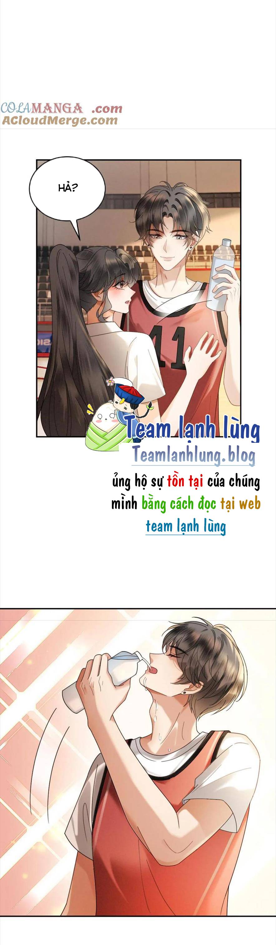 Cùng Đỉnh Luu Ảnh Đế Yêu Đương Phát Đường Chap 400 - Next Chap 401