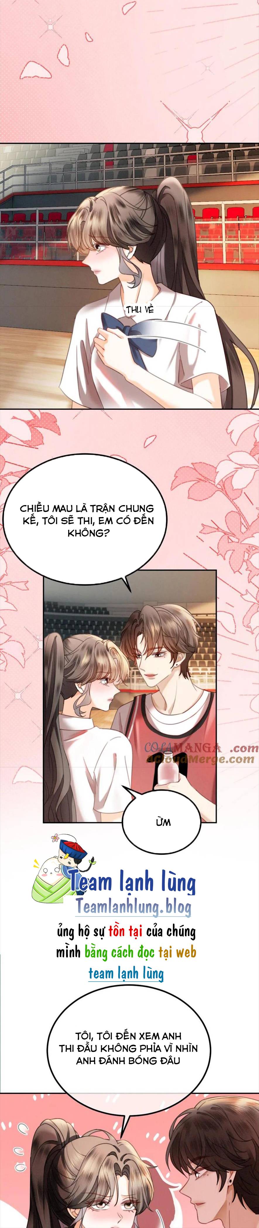 Cùng Đỉnh Luu Ảnh Đế Yêu Đương Phát Đường Chap 400 - Next Chap 401