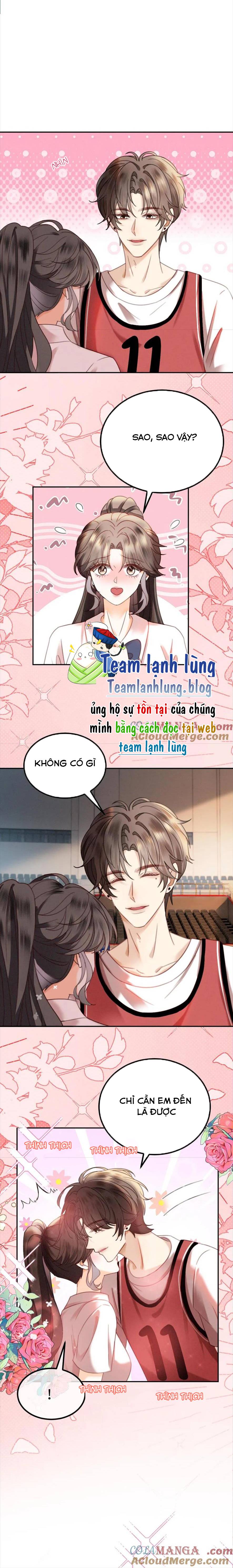 Cùng Đỉnh Luu Ảnh Đế Yêu Đương Phát Đường Chap 400 - Next Chap 401