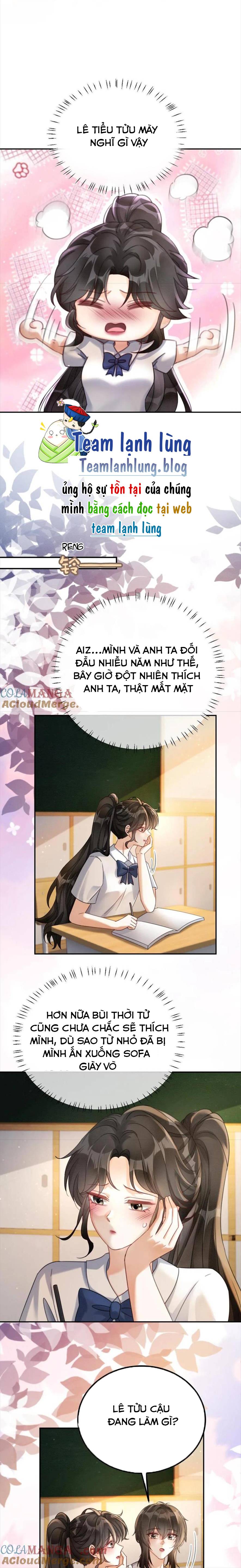 Cùng Đỉnh Luu Ảnh Đế Yêu Đương Phát Đường Chap 401 - Next Chap 402