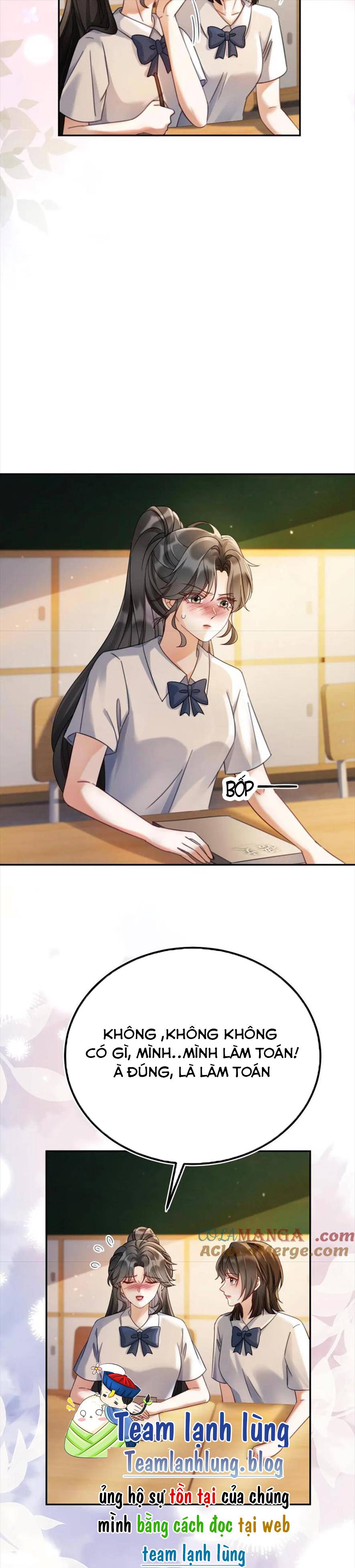 Cùng Đỉnh Luu Ảnh Đế Yêu Đương Phát Đường Chap 401 - Next Chap 402