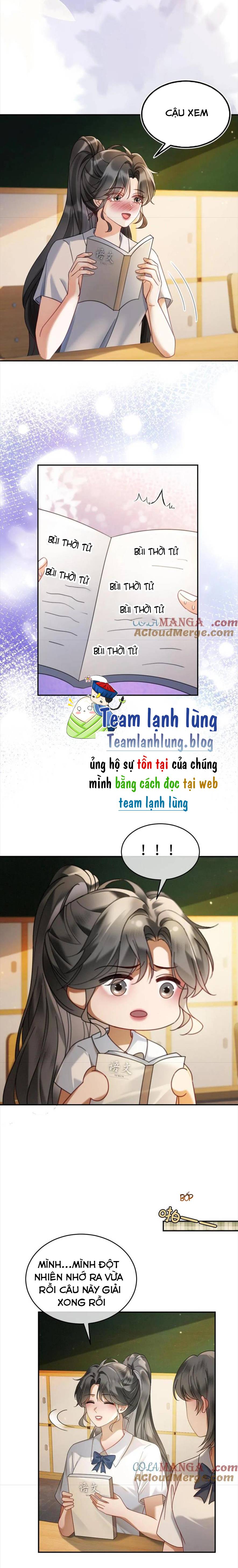 Cùng Đỉnh Luu Ảnh Đế Yêu Đương Phát Đường Chap 401 - Next Chap 402