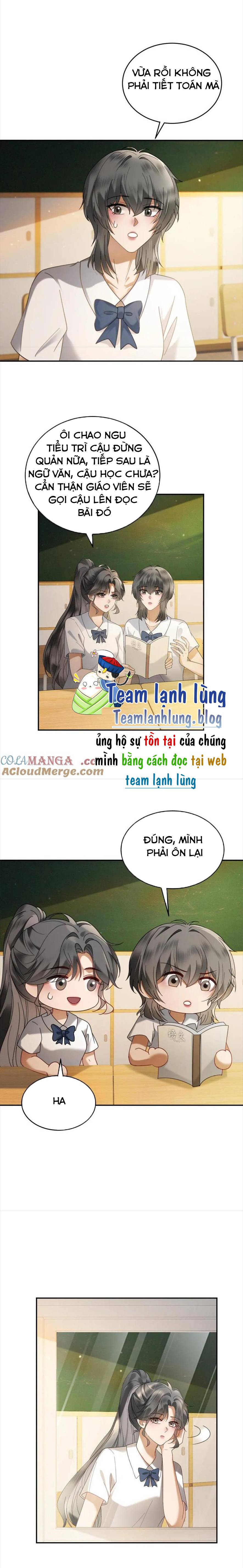 Cùng Đỉnh Luu Ảnh Đế Yêu Đương Phát Đường Chap 401 - Next Chap 402