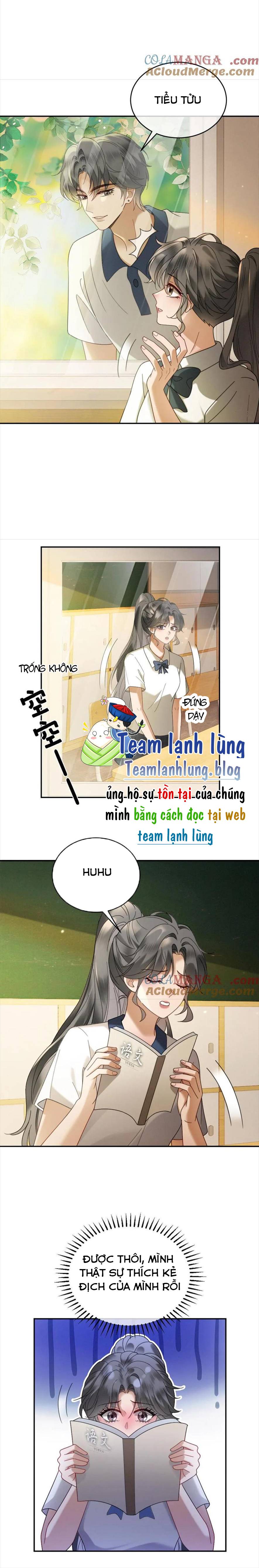 Cùng Đỉnh Luu Ảnh Đế Yêu Đương Phát Đường Chap 401 - Next Chap 402