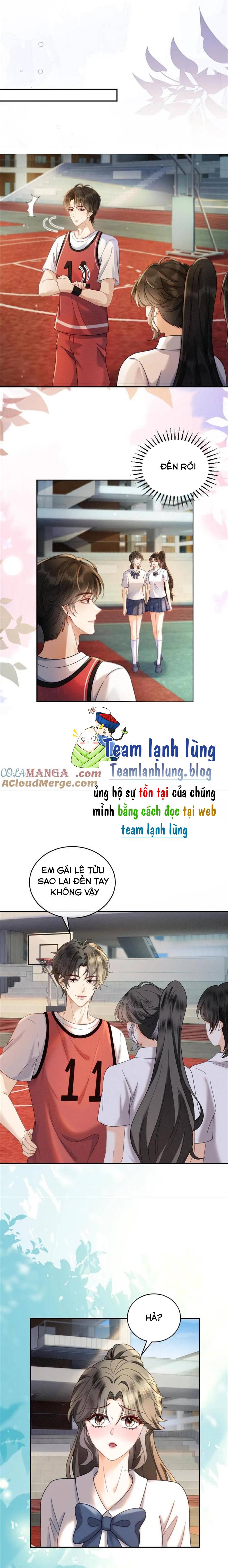 Cùng Đỉnh Luu Ảnh Đế Yêu Đương Phát Đường Chap 402 - Next Chap 403