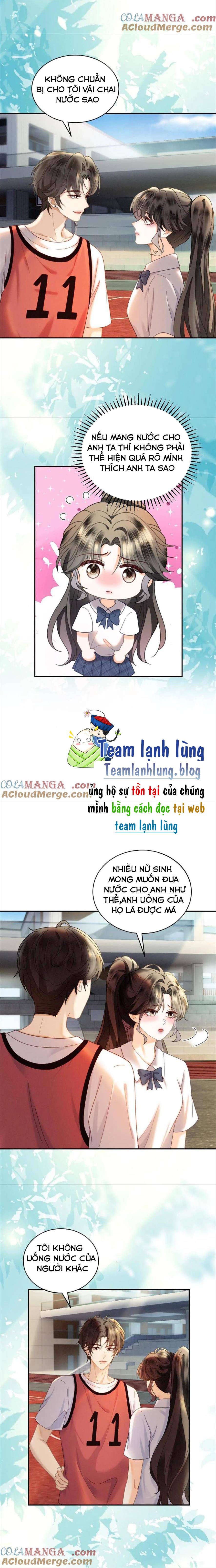Cùng Đỉnh Luu Ảnh Đế Yêu Đương Phát Đường Chap 402 - Next Chap 403